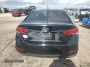 ✅ 2019 Hyundai Accent SE • VIN: 3KPC24A37KE056017 • Лот: 86713304. Опубликован ранее на Copart с пробегом 63 085 миль. Бесплатный доступ к архиву аукционных продаж из США и подробный отчёт об истории автомобиля на DreamBid. Изображение 6.