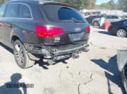 ✅ 2009 Audi Q7 • VIN: WA1AV74L19D010569 • Лот: 43505820. Опубликован ранее на IAAI с пробегом 210 197 миль. Бесплатный доступ к архиву аукционных продаж из США и подробный отчёт об истории автомобиля на DreamBid. Изображение 6.