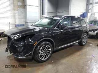 ✅ 2020 Lincoln Corsair Standard • VIN: 5LMCJ1D99LUL11019 • Лот: 37530903. Опубликован ранее на Copart с пробегом 22 625 миль. Бесплатный доступ к архиву аукционных продаж из США и подробный отчёт об истории автомобиля на DreamBid. Изображение 1.