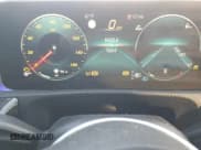 ✅ 2019 Mercedes-Benz A 220 • VIN: WDD3G4FB3KW001741 • Lot: 69754905. Listed on Copart with 78,395 mi. Free auction sales archive from the USA and detailed vehicle history report at DreamBid. Image 9.