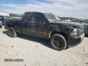 ✅ 2007 Chevrolet Silverado 1500 1LT • VIN: 2GCEC19J371708045 • Lot: 75352034. Listed on Copart with 211,978 mi. Free auction sales archive from the USA and detailed vehicle history report at DreamBid. Image 4.