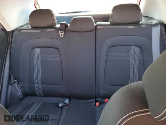 2020 Hyundai Venue SEL с VIN KMHRC8A38LU016851, выставлен на аукционе Copart как лот 75289304 с пробегом 29 645 миль миль и Списание • Salvage title. История ставок и продаж доступна на DreamBid. Изображение 10.