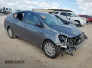 ✅ 2017 Nissan Versa SV • VIN: 3N1CN7AP9HL808870 • Lot: 85119705. Listed on Copart with 96,090 mi. Free auction sales archive from the USA and detailed vehicle history report at DreamBid. Image 4.