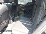 ✅ 2015 Porsche Macan S • VIN: WP1AB2A5XFLB63720 • Lot: 42423527. Listed on IAAI with 118,636 mi. Free auction sales archive from the USA and detailed vehicle history report at DreamBid. Image 8.