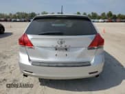 ✅ 2009 Toyota Venza • VIN: 4T3ZK11A79U004859 • Lot: 87415145. Wystawiony na Copart z przebiegiem 140 181 mil. Bezpłatny archiwum sprzedaży aukcyjnych z USA i szczegółowy raport historii pojazdu na DreamBid. Zdjęcie 6.