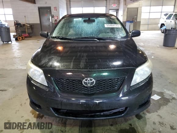 ✅ 2010 Toyota Corolla • VIN: JTDBU4EE2A9119061 • Лот: 51781085. Опубликован ранее на Copart с пробегом 290 950 миль. Бесплатный доступ к архиву аукционных продаж из США и подробный отчёт об истории автомобиля на DreamBid. Изображение 10.