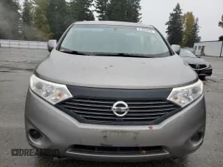 ✅ 2013 Nissan Quest SL • VIN: JN8AE2KP0D9069949 • Lot: 91064285. Wystawiony na Copart z przebiegiem 161 422 mil. Bezpłatny archiwum sprzedaży aukcyjnych z USA i szczegółowy raport historii pojazdu na DreamBid. Zdjęcie 5.