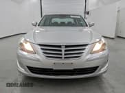 ✅ 2013 Hyundai Genesis 3.8L • VIN: KMHGC4DD3DU247534 • Лот: 84888905. Опубликован ранее на Copart с пробегом 142 944 миль. Бесплатный доступ к архиву аукционных продаж из США и подробный отчёт об истории автомобиля на DreamBid. Изображение 5.