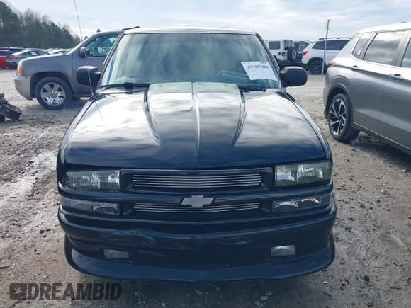 ✅ 2002 Chevrolet Blazer LS • VIN: 1GNCS18W72K201625 • Lot: 41307980. Wystawiony na IAAI z przebiegiem 114 422 mil. Bezpłatny archiwum sprzedaży aukcyjnych z USA i szczegółowy raport historii pojazdu na DreamBid. Zdjęcie 12.