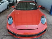 ✅ 2022 Porsche 911 Carrera S • VIN: WP0CB2A98NS244149 • Лот: 58419025. Опубликован ранее на Copart с пробегом Не указан. Бесплатный доступ к архиву аукционных продаж из США и подробный отчёт об истории автомобиля на DreamBid. Изображение 5.