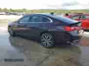 2020 Chevrolet Malibu RS с VIN 1G1ZG5ST2LF133764, выставлен на аукционе Copart как лот 81438315 с пробегом 105 777 миль миль и Списание • Salvage title. История ставок и продаж доступна на DreamBid. Изображение 2.