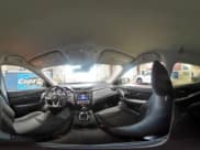 ✅ 2019 Nissan Rogue SV • VIN: KNMAT2MV2KP505822 • Lot: 93445595. Listed on Copart with 101,680 mi. Free auction sales archive from the USA and detailed vehicle history report at DreamBid. Image 15.