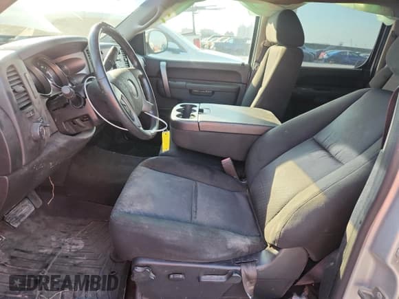 ✅ 2012 GMC Sierra 1500 SLE • VIN: 3GTP1VE0XCG202717 • Lot: 71018095. Wystawiony na Copart z przebiegiem 131 385 mil. Bezpłatny archiwum sprzedaży aukcyjnych z USA i szczegółowy raport historii pojazdu na DreamBid. Zdjęcie 7.