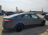✅ 2016 Ford Fusion SE • VIN: 3FA6P0HDXGR131045 • Лот: 81101905. Опубликован ранее на Copart с пробегом 189 563 миль. Бесплатный доступ к архиву аукционных продаж из США и подробный отчёт об истории автомобиля на DreamBid. Изображение 3.