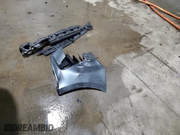 ✅ 2021 Kia Forte GT-Line • VIN: 3KPF34AD9ME400100 • Lot: 87073415. Wystawiony na Copart z przebiegiem 38 592 mil. Bezpłatny archiwum sprzedaży aukcyjnych z USA i szczegółowy raport historii pojazdu na DreamBid. Zdjęcie 12.