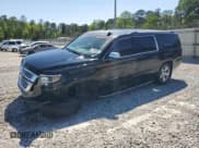 ✅ 2018 Chevrolet Suburban Premier • VIN: 1GNSCJKC1JR199271 • Lot: 52395935. Wystawiony na Copart z przebiegiem 216 083 mil. Bezpłatny archiwum sprzedaży aukcyjnych z USA i szczegółowy raport historii pojazdu na DreamBid. Zdjęcie 1.