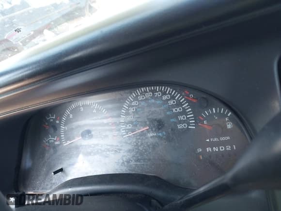 ✅ 1999 Dodge Dakota SLT • VIN: 1B7GL22Y1XS247515 • Lot: 42185138. Wystawiony na IAAI z przebiegiem Nie podano. Bezpłatny archiwum sprzedaży aukcyjnych z USA i szczegółowy raport historii pojazdu na DreamBid. Zdjęcie 7.