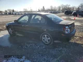 2005 Hyundai Elantra GLS z VIN KMHDN46D65U082445, wystawiony jako Copart lot #83571274 z przebiegiem 207 689 mil mil oraz Szkoda całkowita • Salvage title. Historia ofert i sprzedaży dostępna na DreamBid. Obrazek 2.