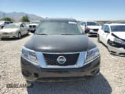 ✅ 2016 Nissan Pathfinder SV • VIN: 5N1AR2MM7GC651410 • Lot: 59761365. Listed on Copart with 138,055 mi. Free auction sales archive from the USA and detailed vehicle history report at DreamBid. Image 5.