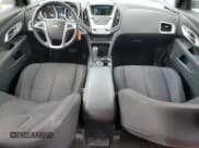 ✅ 2017 Chevrolet Equinox LT • VIN: 2GNFLFE35H6152826 • Лот: 67539644. Опубликован ранее на Copart с пробегом 37 691 миль. Бесплатный доступ к архиву аукционных продаж из США и подробный отчёт об истории автомобиля на DreamBid. Изображение 8.