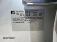 ✅ 2016 Chevrolet Impala LTZ • VIN: 2G1145S30G9148008 • Лот: 58967224. Опубликован ранее на Copart с пробегом 166 672 миль. Бесплатный доступ к архиву аукционных продаж из США и подробный отчёт об истории автомобиля на DreamBid. Изображение 12.