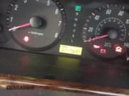 ✅ 2006 Hyundai Elantra GLS • VIN: KMHDN46DX6U235040 • Lot: 42577175. Wystawiony na IAAI z przebiegiem 111 754 mil. Bezpłatny archiwum sprzedaży aukcyjnych z USA i szczegółowy raport historii pojazdu na DreamBid. Zdjęcie 7.