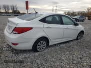 ✅ 2016 Hyundai Accent SE • VIN: KMHCT4AE4GU142193 • Лот: 77542114. Опубликован ранее на Copart с пробегом 111 857 миль. Бесплатный доступ к архиву аукционных продаж из США и подробный отчёт об истории автомобиля на DreamBid. Изображение 3.