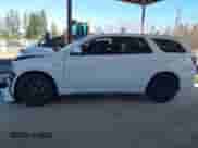 2018 Dodge Durango SRT with VIN 1C4SDJGJ3JC395759, listed as a IAAI auction lot 41689356 with 83,577 mi miles and . Bid and sale history available at DreamBid. Image 15.