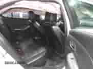 ✅ 2016 Chevrolet Malibu LTZ • VIN: 1G11E5SA2GF166772 • Lot: 42004657. Listed on IAAI with Not provided miles. Access the free auction sales archive from the USA and view a detailed vehicle history report at DreamBid. Image 8.