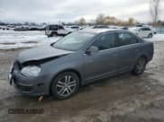 ✅ 2006 Volkswagen Jetta • VIN: 3VWST31K66M682824 • Lot: 91837595. Listed on Copart with 405,738 mi. Free auction sales archive from the USA and detailed vehicle history report at DreamBid. Image 1.