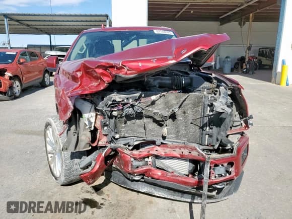 ✅ 2019 Ford F-150 Limited • VIN: 1FTEW1EG4KFC45495 • Лот: 67148925. Опубликован ранее на Copart с пробегом 85 441 миль. Бесплатный доступ к архиву аукционных продаж из США и подробный отчёт об истории автомобиля на DreamBid. Изображение 5.