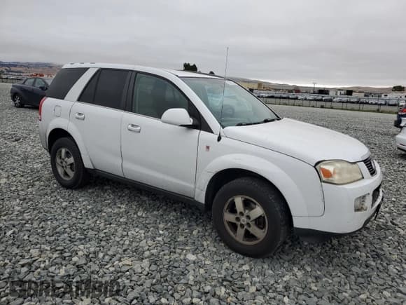 ✅ 2006 Saturn VUE • VIN: 5GZCZ534X6S891151 • Lot: 62385755. Wystawiony na Copart z przebiegiem 196 046 mil. Bezpłatny archiwum sprzedaży aukcyjnych z USA i szczegółowy raport historii pojazdu na DreamBid. Zdjęcie 4.