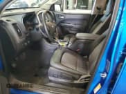 ✅ 2022 Chevrolet Colorado 4WD Z71 • VIN: 1GCGTDEN0N1195360 • Лот: 65238654. Опубликован ранее на Copart с пробегом 35 795 миль. Бесплатный доступ к архиву аукционных продаж из США и подробный отчёт об истории автомобиля на DreamBid. Изображение 7.