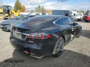 ✅ 2018 Tesla Model S 75D • VIN: 5YJSA1E49JF261153 • Lot: 82444395. Listed on Copart with 69,621 mi. Free auction sales archive from the USA and detailed vehicle history report at DreamBid. Image 3.