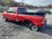 ✅ 1998 Ford Ranger XL • VIN: 1FTYR14U0WPB63615 • Lot: 92463705. Listed on Copart with 95,847 mi. Free auction sales archive from the USA and detailed vehicle history report at DreamBid. Image 2.