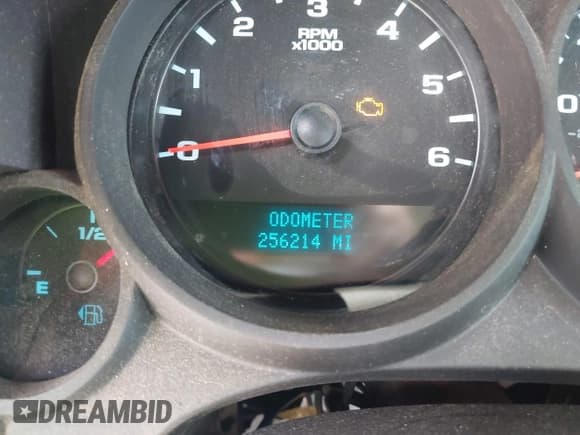 ✅ 2012 GMC Sierra 1500 Work Truck • VIN: 1GTR1TEX0CZ203501 • Лот: 42391177. Опубликован ранее на IAAI с пробегом 256 214 миль. Бесплатный доступ к архиву аукционных продаж из США и подробный отчёт об истории автомобиля на DreamBid. Изображение 16.