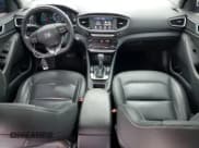 ✅ 2017 Hyundai Ioniq Limited • VIN: KMHC85LC3HU035656 • Lot: 82413524. Wystawiony na Copart z przebiegiem 46 207 mil. Bezpłatny archiwum sprzedaży aukcyjnych z USA i szczegółowy raport historii pojazdu na DreamBid. Zdjęcie 8.