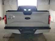 ✅ 2017 Ford F-150 XLT • VIN: 1FTEW1EP4HKD92206 • Lot: 66685275. Wystawiony na Copart z przebiegiem 125 852 mil. Bezpłatny archiwum sprzedaży aukcyjnych z USA i szczegółowy raport historii pojazdu na DreamBid. Zdjęcie 6.