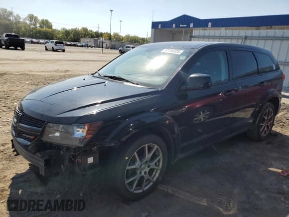 ✅ 2014 Dodge Journey R/T • VIN: 3C4PDDEG2ET302318 • Lot: 80456325. Wystawiony na Copart z przebiegiem Nie podano. Bezpłatny archiwum sprzedaży aukcyjnych z USA i szczegółowy raport historii pojazdu na DreamBid. Zdjęcie 1.