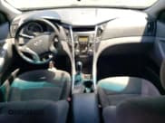 ✅ 2011 Hyundai Sonata GLS • VIN: 5NPEB4AC1BH005486 • Lot: 62549504. Listed on Copart with Not provided. Free auction sales archive from the USA and detailed vehicle history report at DreamBid. Image 8.