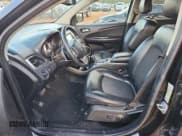 ✅ 2017 Dodge Journey Crossroad Plus • VIN: 3C4PDDGG1HT554336 • Lot: 90855805. Listed on Copart with 155,147 mi. Free auction sales archive from the USA and detailed vehicle history report at DreamBid. Image 7.