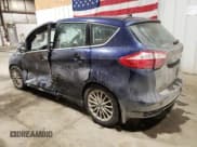 ✅ 2016 Ford C-Max SEL • VIN: 1FADP5BU6GL121107 • Lot: 44262595. Wystawiony na Copart z przebiegiem 64 186 mil. Bezpłatny archiwum sprzedaży aukcyjnych z USA i szczegółowy raport historii pojazdu na DreamBid. Zdjęcie 2.