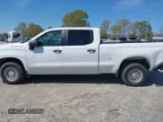 ✅ 2024 Chevrolet Silverado 1500 • VIN: 1GCPAAED5RZ254146 • Лот: 41591961. Опубликован ранее на IAAI с пробегом 12 092 миль. Бесплатный доступ к архиву аукционных продаж из США и подробный отчёт об истории автомобиля на DreamBid. Изображение 15.