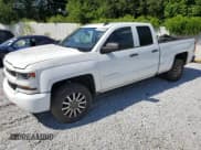 ✅ 2016 Chevrolet Silverado 1500 Custom • VIN: 1GCRCPECXGZ371148 • Лот: 57781785. Опубликован ранее на Copart с пробегом 175 807 миль. Бесплатный доступ к архиву аукционных продаж из США и подробный отчёт об истории автомобиля на DreamBid. Изображение 1.