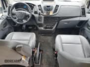 ✅ 2017 Ford Transit • VIN: 1FTYE1ZMXHKA66443 • Лот: 51742845. Опубликован ранее на Copart с пробегом 90 808 миль. Бесплатный доступ к архиву аукционных продаж из США и подробный отчёт об истории автомобиля на DreamBid. Изображение 8.
