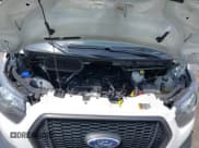 ✅ 2023 Ford Transit Cargo • VIN: 1FTBR1XG2PKC08001 • Лот: 43168020. Опубликован ранее на IAAI с пробегом 17 211 миль. Бесплатный доступ к архиву аукционных продаж из США и подробный отчёт об истории автомобиля на DreamBid. Изображение 10.