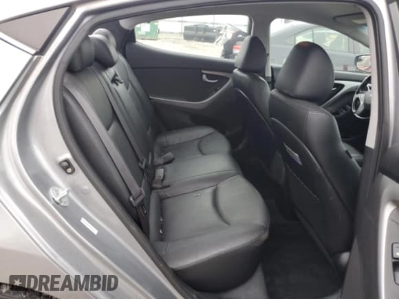 ✅ 2015 Hyundai Elantra Limited • VIN: KMHDH4AE8FU358598 • Lot: 69588505. Listed on Copart with 171,395 mi. Free auction sales archive from the USA and detailed vehicle history report at DreamBid. Image 10.