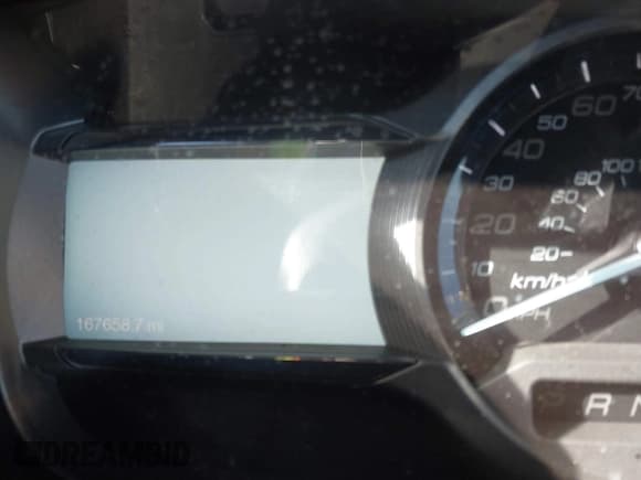 ✅ 2014 Ford Taurus Limited • VIN: 1FAHP2F83EG104915 • Lot: 41406872. Listed on IAAI with 167,658 mi. Free auction sales archive from the USA and detailed vehicle history report at DreamBid. Image 7.