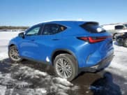 ✅ 2024 Lexus NX 350 Luxury • VIN: 2T2HGCEZ0RC059703 • Лот: 88131705. Опубликован ранее на Copart с пробегом 1 427 миль. Бесплатный доступ к архиву аукционных продаж из США и подробный отчёт об истории автомобиля на DreamBid. Изображение 2.
