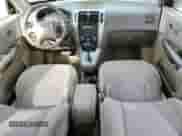 2006 Hyundai Tucson GLS с VIN KM8JN12D26U338105, выставлен на аукционе Copart как лот 79716804 с пробегом 182 387 миль миль и Чистый • Clean title. История ставок и продаж доступна на DreamBid. Изображение 8.